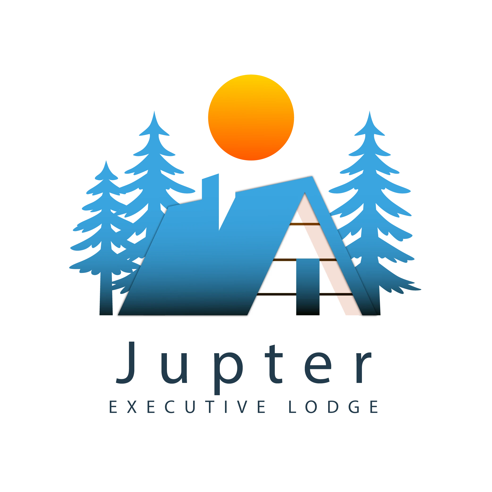 Jupter Executive Lodge Logo